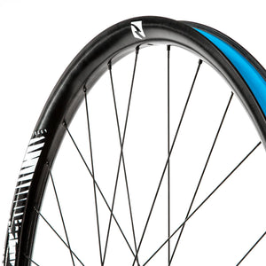 Reynolds TR309 Carbon 29" Boost MTB Wheelset - Microspline