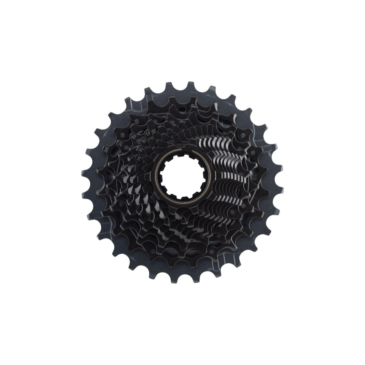 SRAM Force AXS XG-1270 12 Speed Cassette 10-33T Black – Cycle Limited
