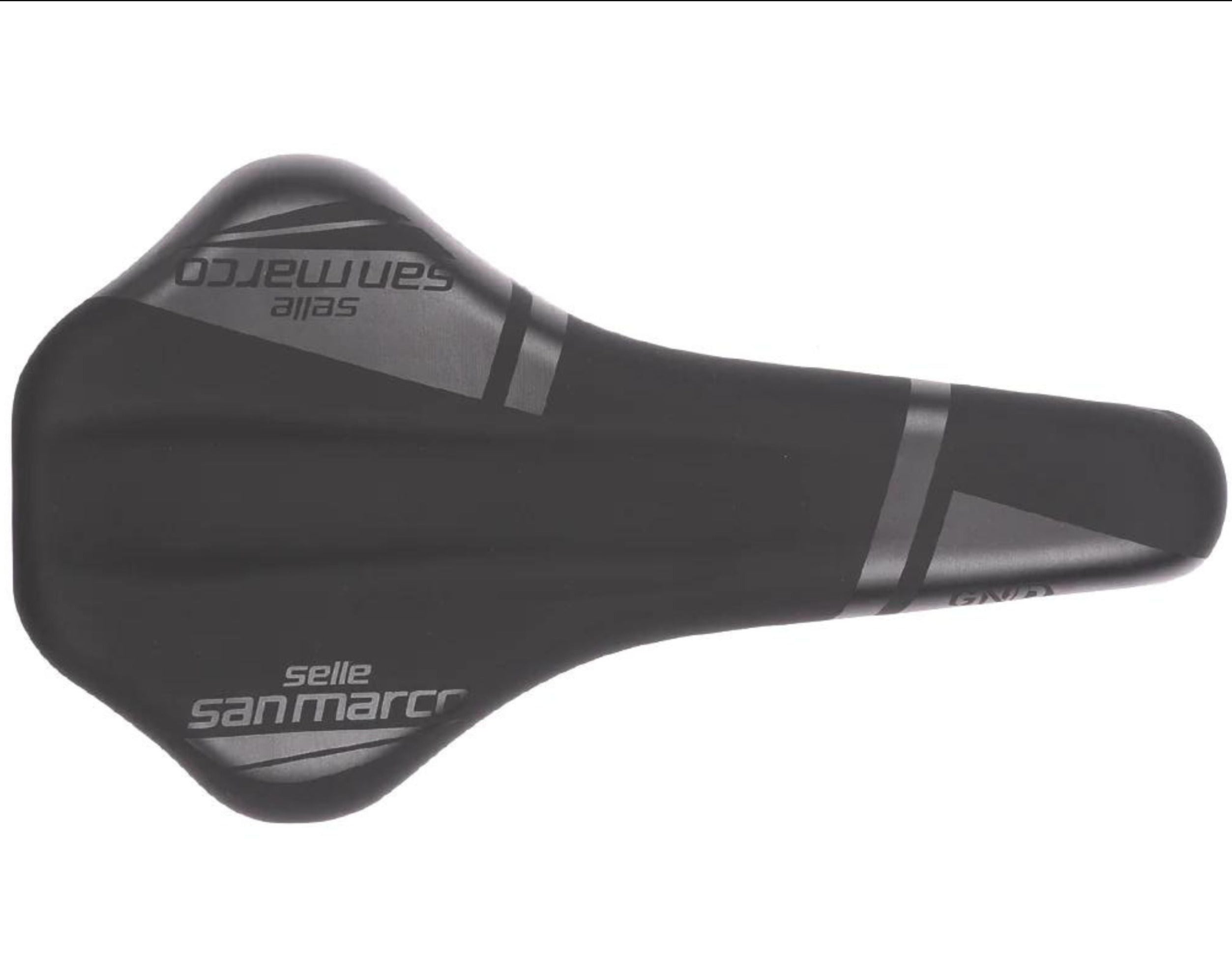 prologo Selle San Marco GND ジェル　ワイド Selle San Marco GND Full-fit Saddle | The Pro's Closet