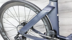 Ventum Tempus Force D2 AXS Triathlon Bike - 2025, Large