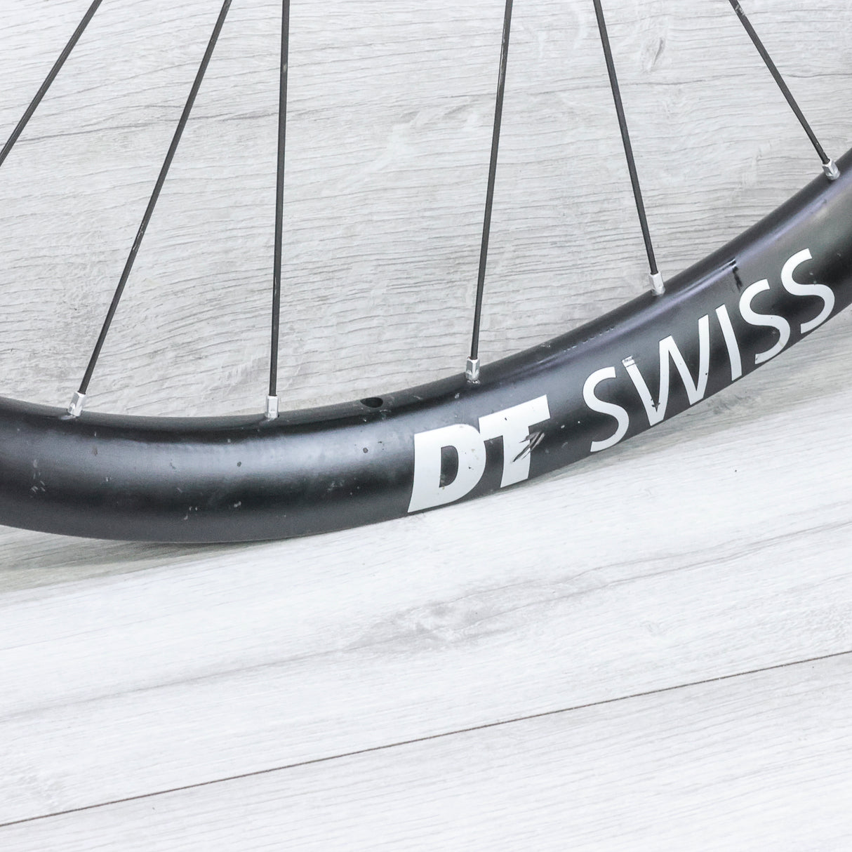 DT Swiss XRC 1200 Tubeless Ready Carbon 6-bolt Disc Brake Wheelset - 27.5", XD 12-Speed