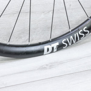 DT Swiss XRC 1200 Tubeless Ready Carbon 6-bolt Disc Brake Wheelset - 27.5", XD 12-Speed