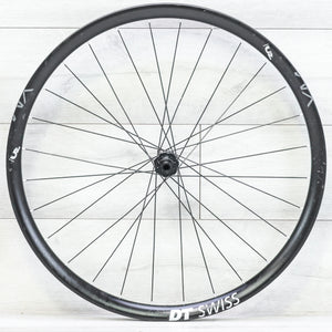 DT Swiss XRC 1200 Tubeless Ready Carbon 6-bolt Disc Brake Wheelset - 27.5", XD 12-Speed