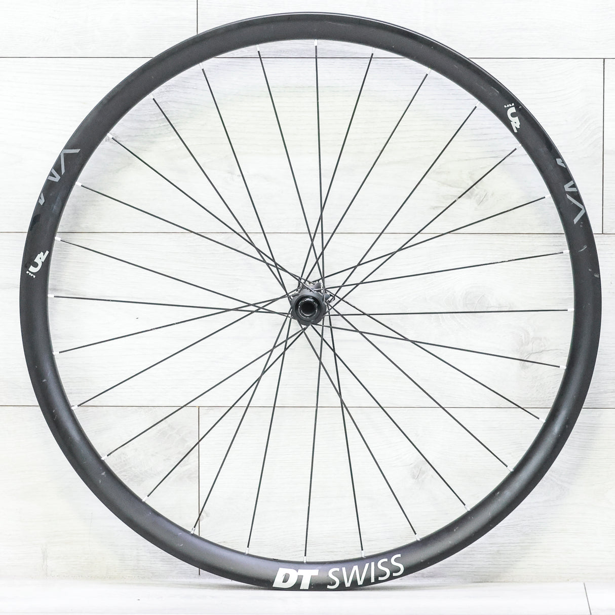 DT Swiss XRC 1200 Tubeless Ready Carbon 6-bolt Disc Brake Wheelset - 27.5", XD 12-Speed