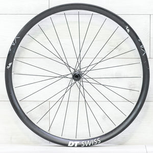 DT Swiss XRC 1200 Tubeless Ready Carbon 6-bolt Disc Brake Wheelset - 27.5", XD 12-Speed