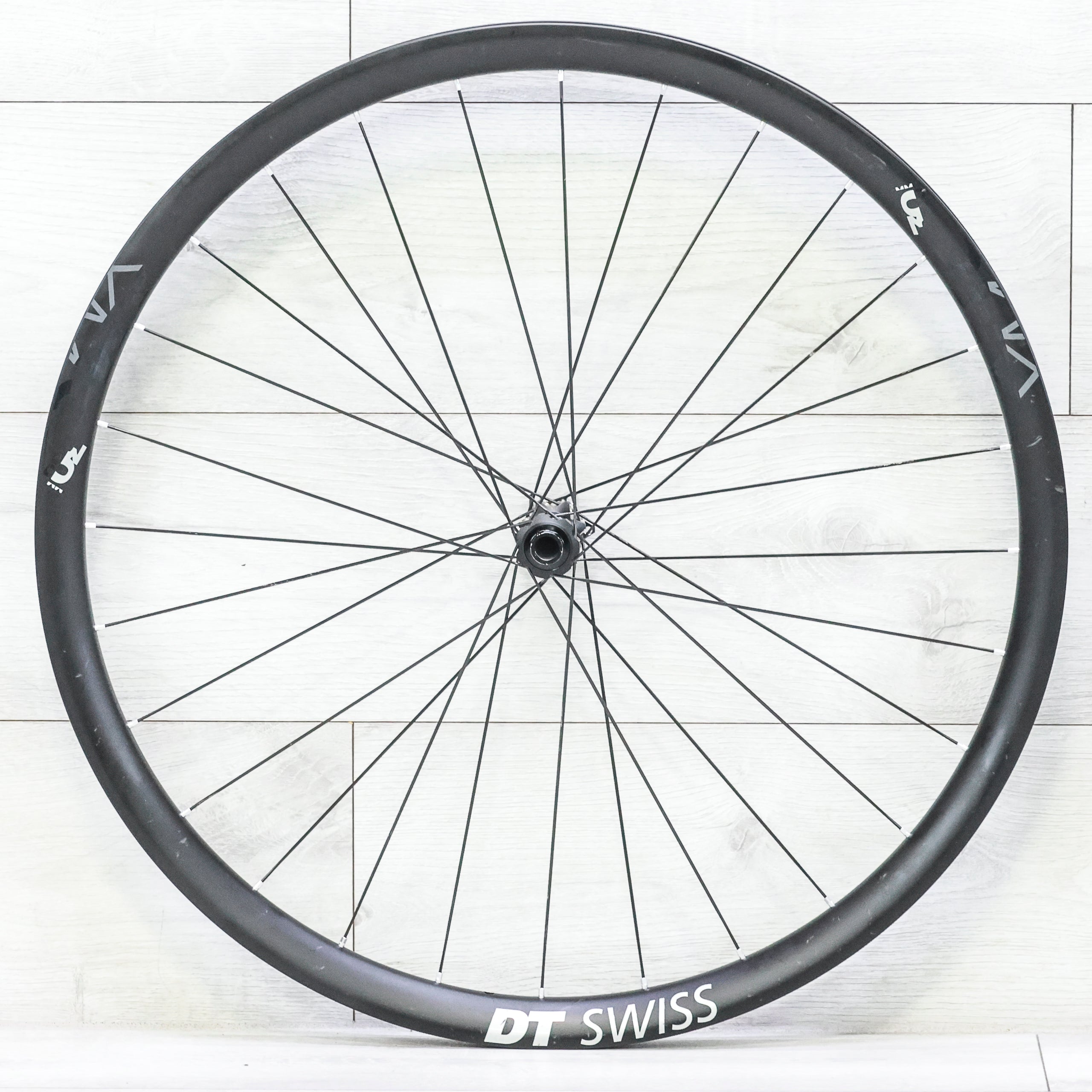 DT Swiss XRC 1200 Tubeless Ready Carbon 6-bolt Disc Brake Wheelset