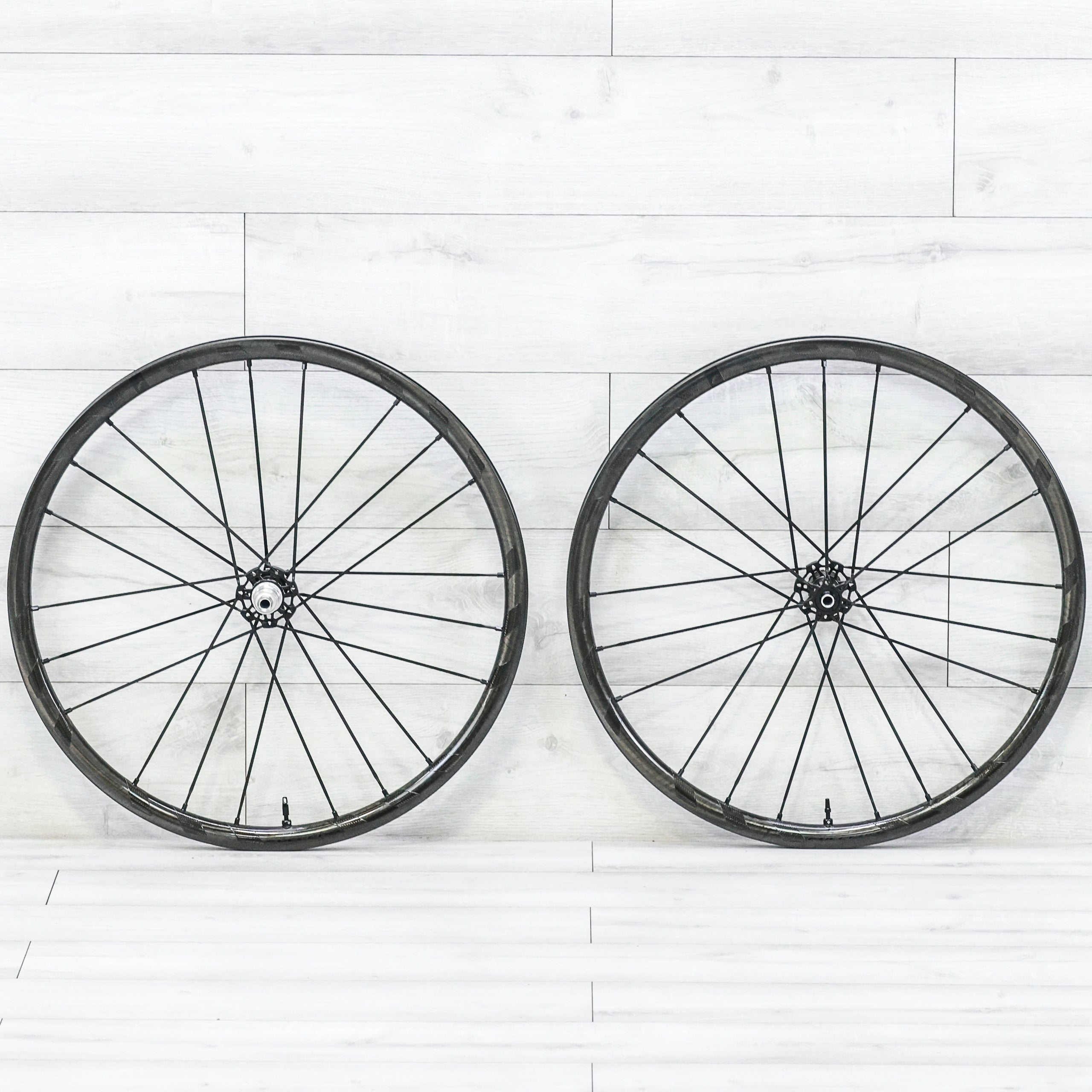 Fulcrum Racing Zero CMPTZN TLR Carbon Center Lock Disc Brake