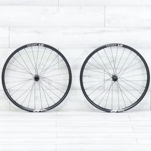 DT Swiss XMC 1501 Carbon 29" Wheelset – Tubeless, 6-Bolt Disc, XD Driver, 12-Speed