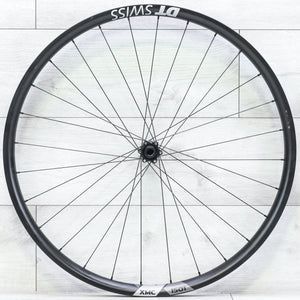 DT Swiss XMC 1501 Carbon 29" Wheelset – Tubeless, 6-Bolt Disc, XD Driver, 12-Speed