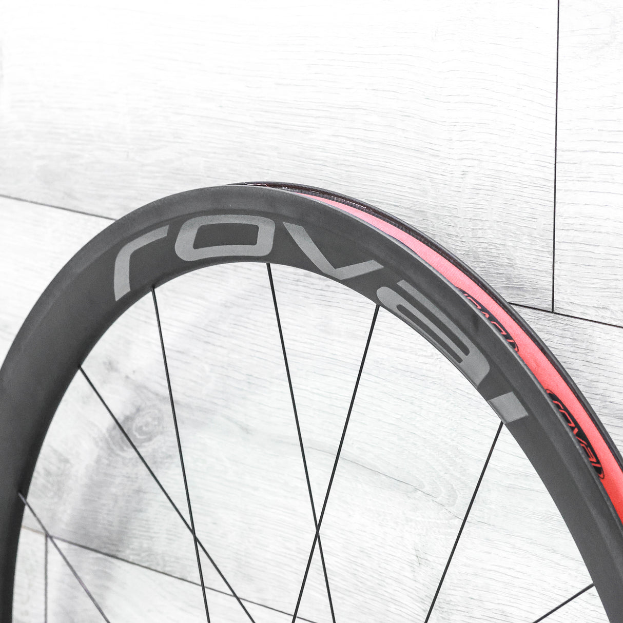 Roval Rapide CLX 40 Carbon Wheelset – 700c, Rim Brake, Clincher, HG 11-Speed