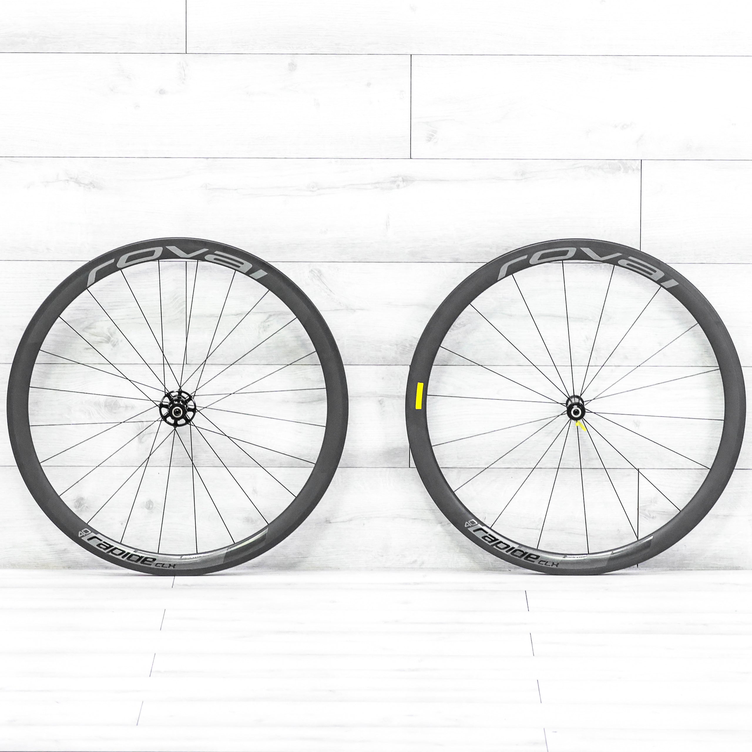 ROVAL RAPIDE CLX40 クリンチャー Roval CLX40 クリンチャー 11速 ROVAL RAPIDE CLX40 クリンチャー