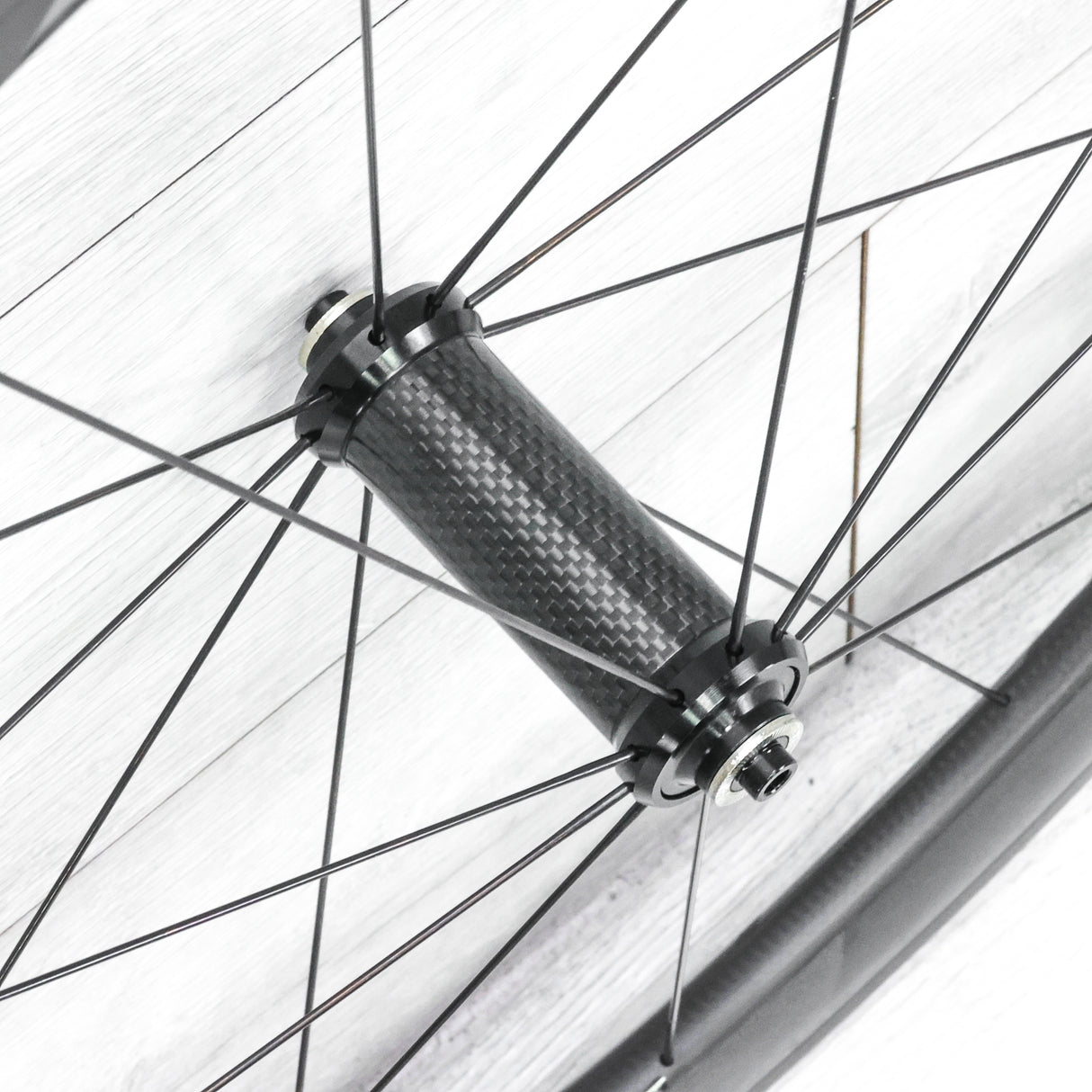 Roval Rapide CLX 40 Carbon Wheelset – 700c, Rim Brake, Clincher, HG 11-Speed