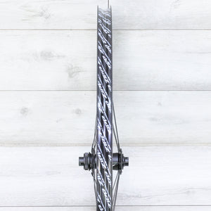 Zipp 808 Firecrest Carbon Disc Wheelset – 700c, Tubeless, Center Lock, SRAM XDR 12-Speed