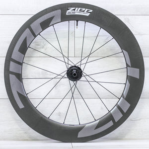 Zipp 808 Firecrest Carbon Disc Wheelset – 700c, Tubeless, Center Lock, SRAM XDR 12-Speed