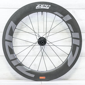 Zipp 808 Firecrest Carbon Disc Wheelset – 700c, Tubeless, Center Lock, SRAM XDR 12-Speed