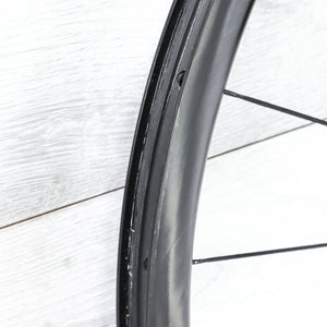 ENVE SES 2.3 Carbon Disc Wheelset – 700c, Tubeless, Center Lock, XDR 12-Speed