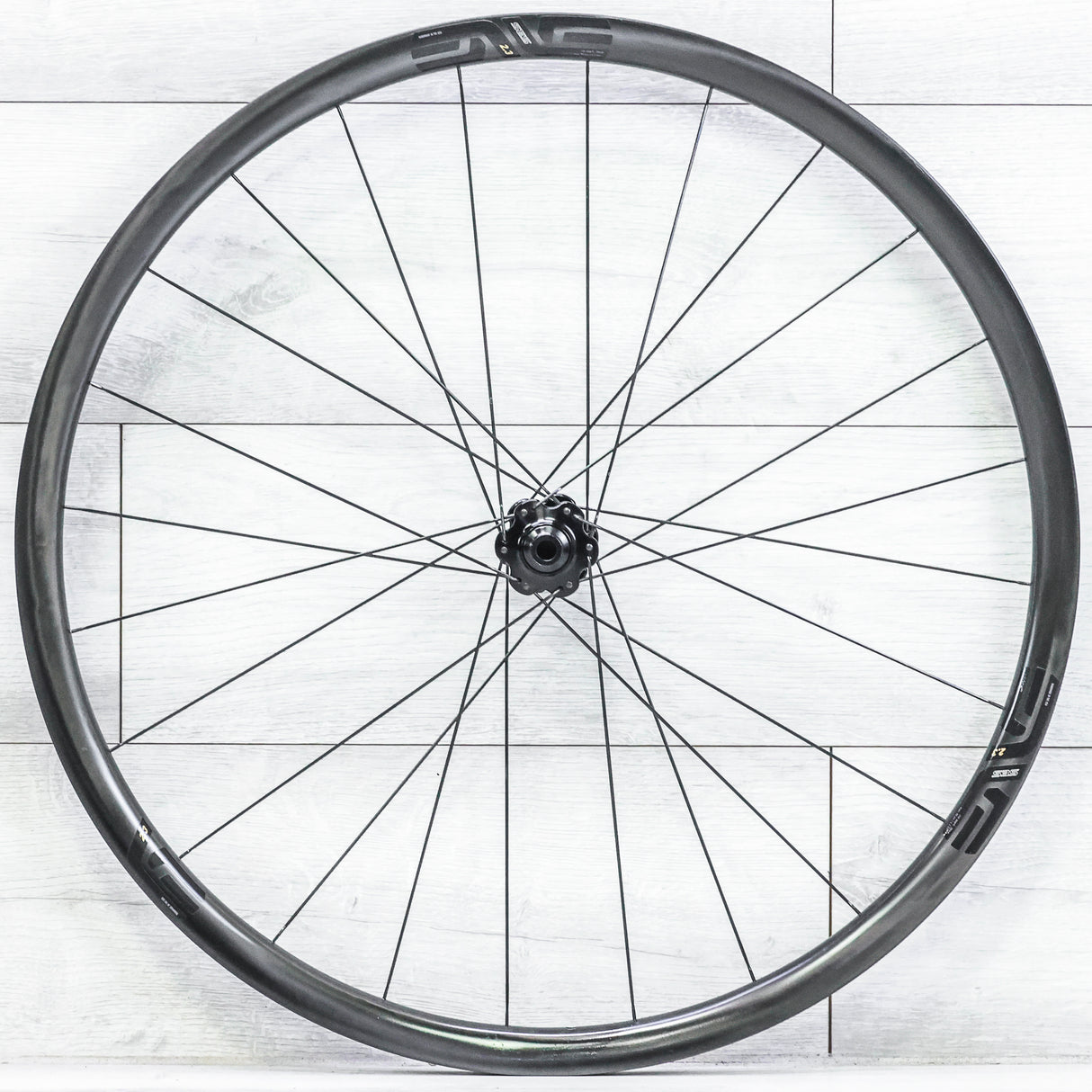 ENVE SES 2.3 Carbon Disc Wheelset – 700c, Tubeless, Center Lock, XDR 12-Speed