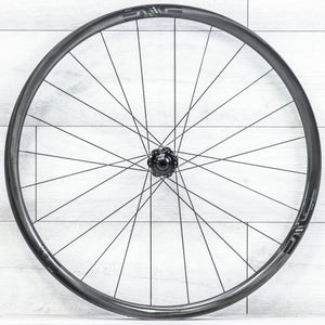 ENVE SES 2.3 Carbon Disc Wheelset – 700c, Tubeless, Center Lock, XDR 12-Speed