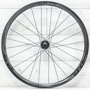 ENVE SES 2.3 Carbon Disc Wheelset – 700c, Tubeless, Center Lock, XDR 12-Speed