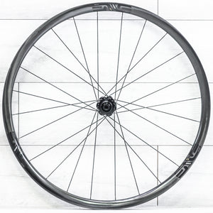 ENVE SES 2.3 Carbon Disc Wheelset – 700c, Tubeless, Center Lock, XDR 12-Speed