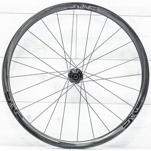 ENVE SES 2.3 Carbon Disc Wheelset – 700c, Tubeless, Center Lock, XDR 12-Speed