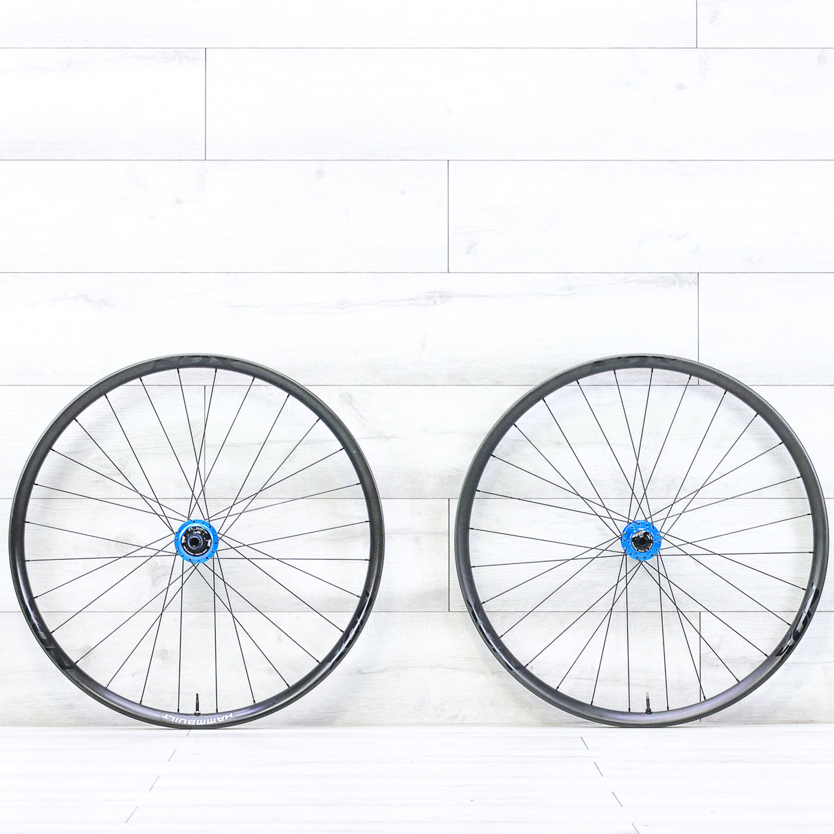 Nox Composites Citico With Project 321 CX Hubs Carbon Disc Wheelset - 700c, Tubeless, 6-Bolt, XDR 12-Speed