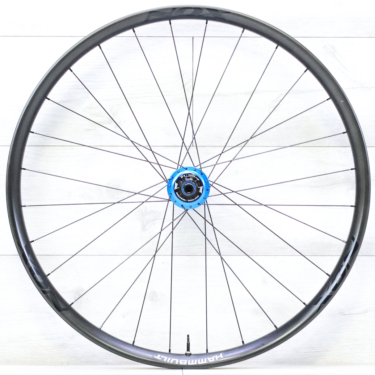 Nox Composites Citico With Project 321 CX Hubs Carbon Disc Wheelset - 700c, Tubeless, 6-Bolt, XDR 12-Speed