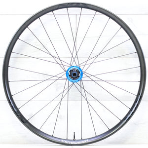 Nox Composites Citico With Project 321 CX Hubs Carbon Disc Wheelset - 700c, Tubeless, 6-Bolt, XDR 12-Speed