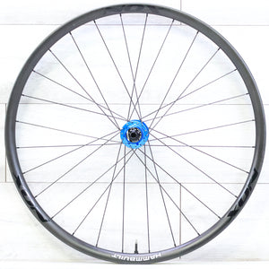 Nox Composites Citico With Project 321 CX Hubs Carbon Disc Wheelset - 700c, Tubeless, 6-Bolt, XDR 12-Speed