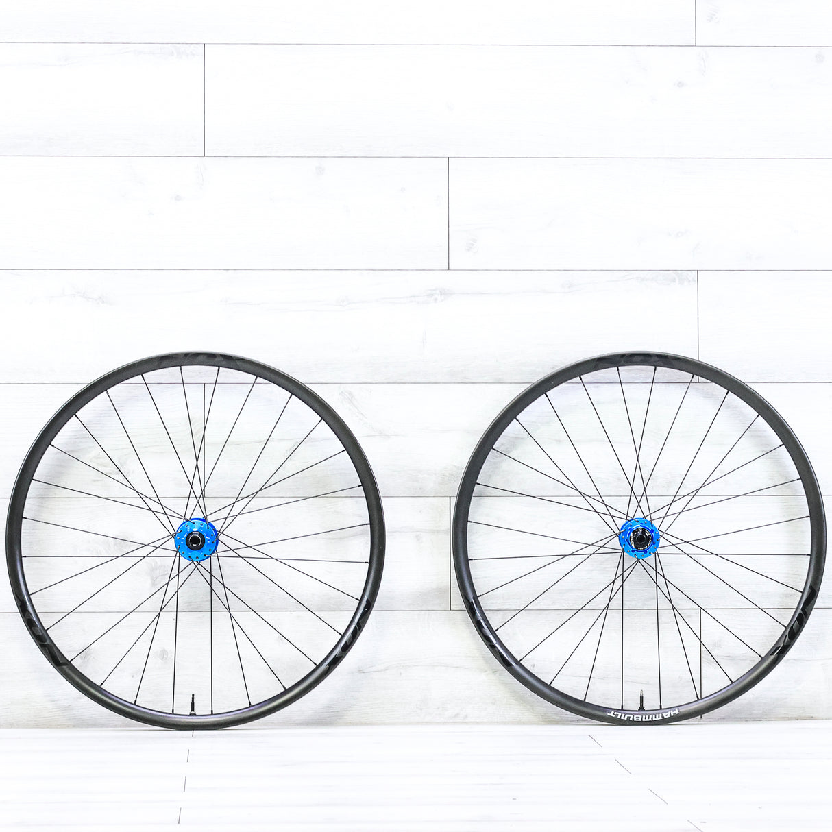 Nox Composites Citico With Project 321 CX Hubs Carbon Disc Wheelset - 700c, Tubeless, 6-Bolt, XDR 12-Speed