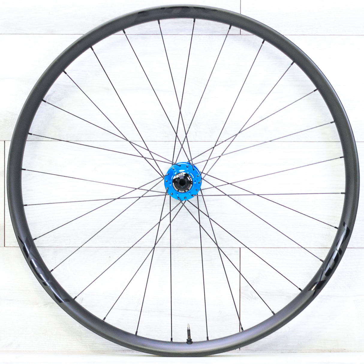 Nox Composites Citico With Project 321 CX Hubs Carbon Disc Wheelset - 700c, Tubeless, 6-Bolt, XDR 12-Speed