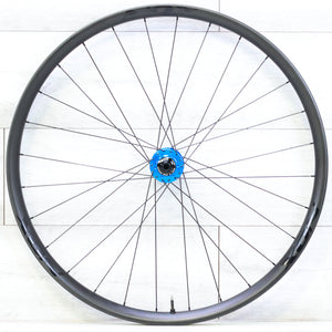 Nox Composites Citico With Project 321 CX Hubs Carbon Disc Wheelset - 700c, Tubeless, 6-Bolt, XDR 12-Speed