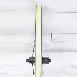 Reynolds ATR Carbon Disc Wheelset - 700c, Tubeless, Center Lock, HG 11-Speed