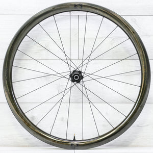 Reynolds ATR Carbon Disc Wheelset - 700c, Tubeless, Center Lock, HG 11-Speed
