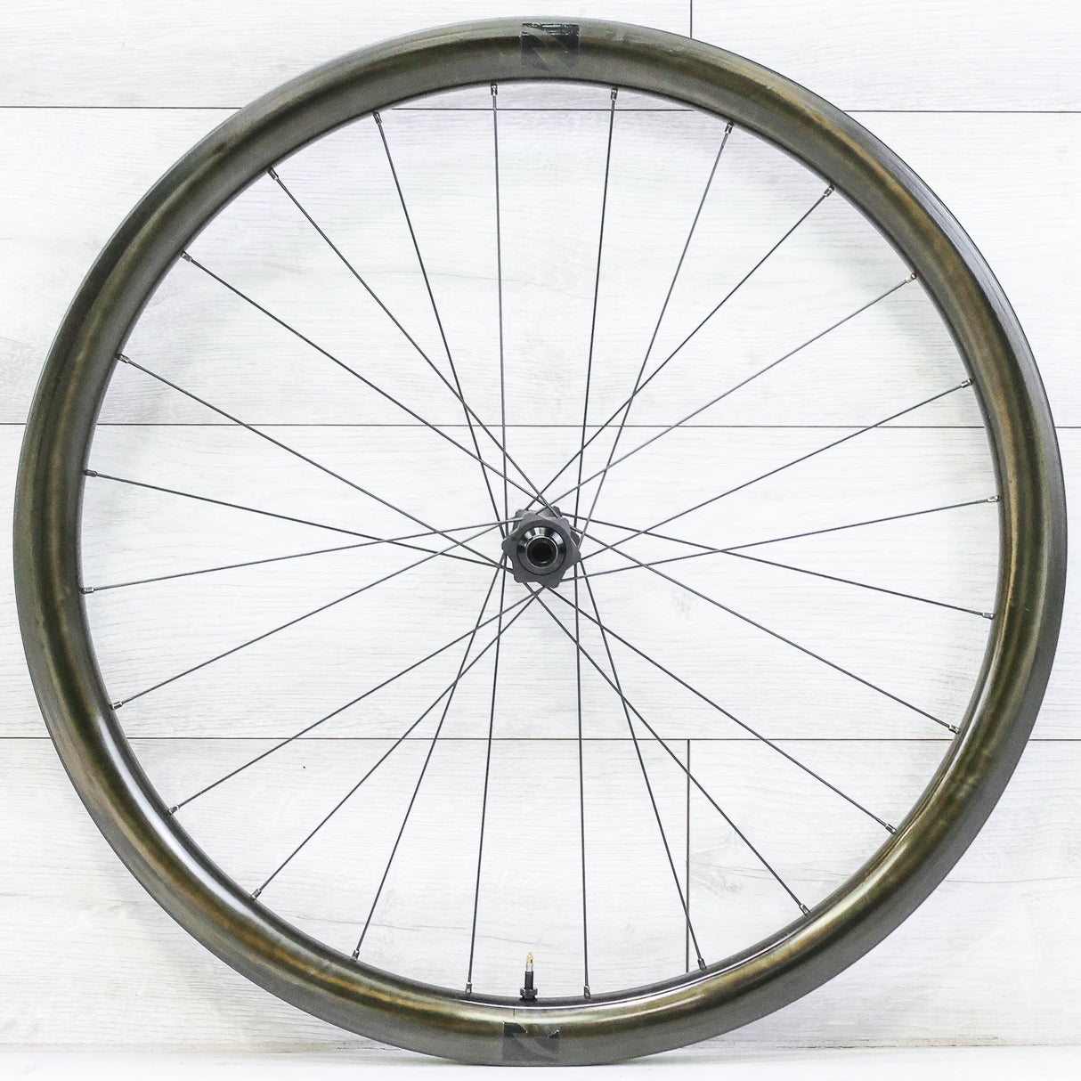 Reynolds ATR Carbon Disc Wheelset - 700c, Tubeless, Center Lock, HG 11-Speed