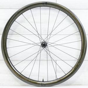 Reynolds ATR Carbon Disc Wheelset - 700c, Tubeless, Center Lock, HG 11-Speed