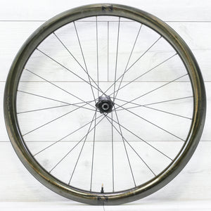 Reynolds ATR Carbon Disc Wheelset - 700c, Tubeless, Center Lock, HG 11-Speed