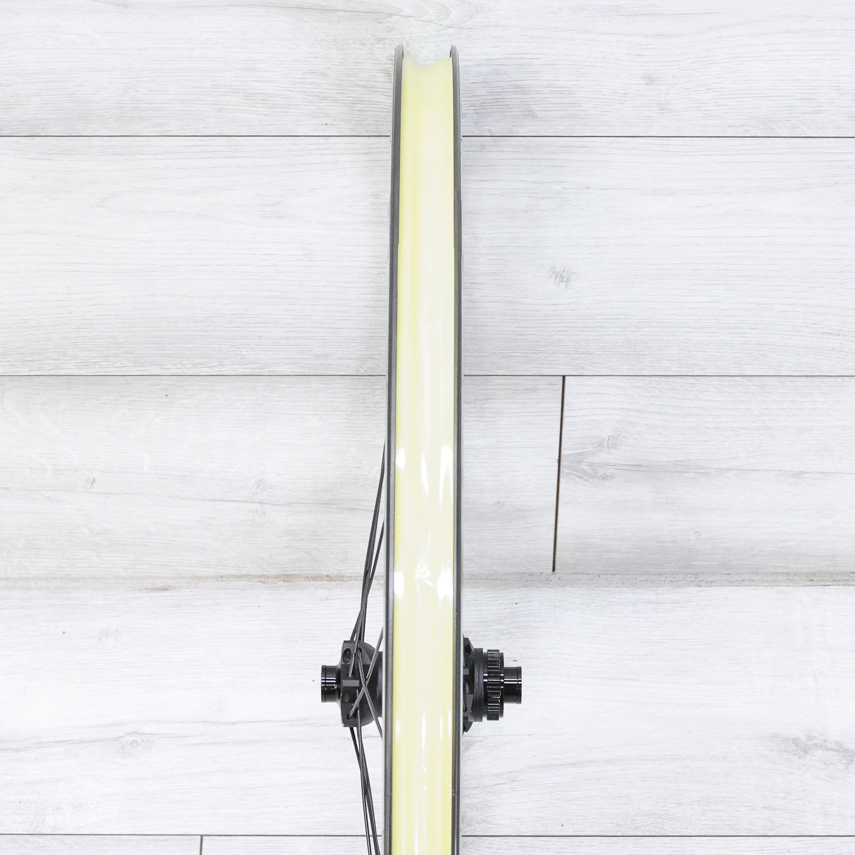 Reynolds ATR Carbon Disc Wheelset - 700c, Tubeless, Center Lock, HG 11-Speed