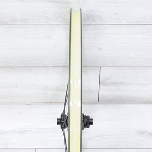 Reynolds ATR Carbon Disc Wheelset - 700c, Tubeless, Center Lock, HG 11-Speed