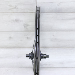 Reynolds AR58 / AR80 Carbon Disc Wheelset - 700c, Center Lock, SRAM XDR 12-Speed