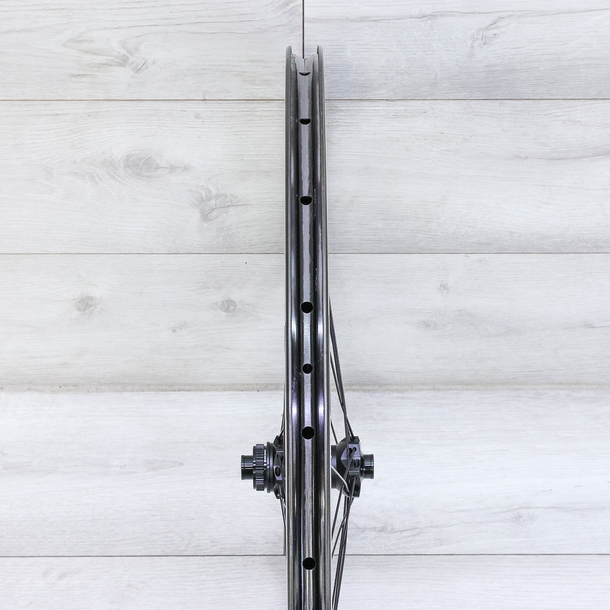 Reynolds AR58 / AR80 Carbon Disc Wheelset - 700c, Center Lock, SRAM XDR 12-Speed