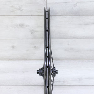 Reynolds AR58 / AR80 Carbon Disc Wheelset - 700c, Center Lock, SRAM XDR 12-Speed