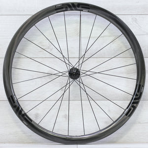 ENVE 3.4 SES Carbon Disc Wheelset - 700c, Tubeless, Center Lock, HG-11 Speed