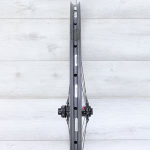 ENVE 3.4 SES Carbon Disc Wheelset - 700c, Tubeless, Center Lock, HG-11 Speed