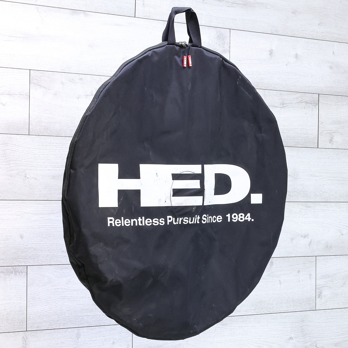 HED Jet RCD Rear Disc Wheel - 700c, Tubeless, Rim Brake, XDR 12 - Speed