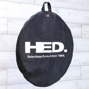 HED Jet RCD Rear Disc Wheel - 700c, Tubeless, Rim Brake, XDR 12 - Speed