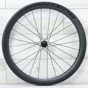 Bontrager Aeolus Pro 51 Carbon Wheelset - 700c, Tubeless, Center Lock, XDR Driver