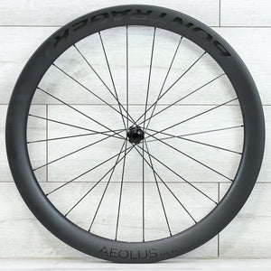 Bontrager Aeolus Pro 51 Carbon Wheelset - 700c, Tubeless, Center Lock, XDR Driver