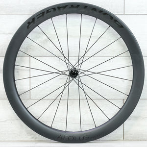 Bontrager Aeolus Pro 51 Carbon Wheelset - 700c, Tubeless, Center Lock, XDR Driver