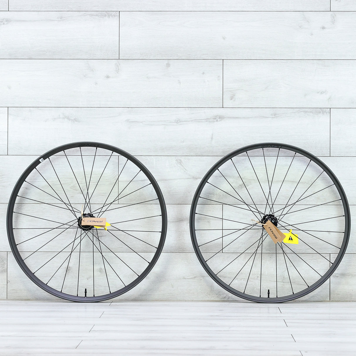 Roval Traverse SL II Hydra2 Hubs Carbon Disc Wheelset - 29", Tubeless, 6-Bolt, XD Driver